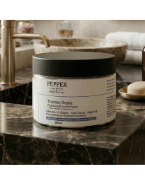 Thermo-Repair Keratin Mask  Professional - Маска для відновлення волосся