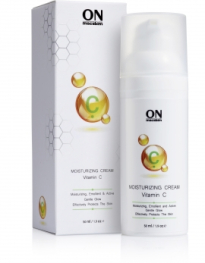 VC Line Moisturizing Cream Vitamin C SPF15