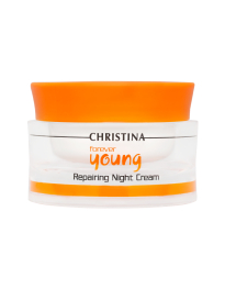 Forever Young Repairing Night Cream