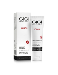 GIGI Acnon Overnight Treatment