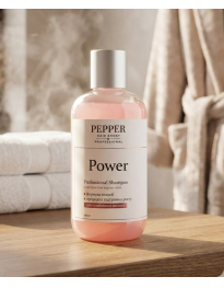 Power Professional Shampoo - для ослабленого та нормального волосся