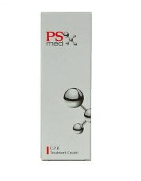 Psmed C.P.R. Treatment Cream