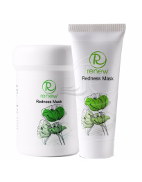 Redness Mask
