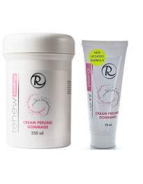 Cream Peeling Gommage