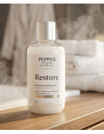 Restore Professional Shampoo - для сухого та ламкого волосся