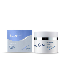 Dr. Spiller Royal Jelly Cream