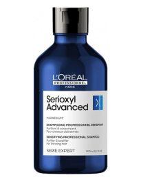 Serioxyl Advanced Densifying Professional Shampoo