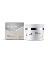 Dr. Spiller Special Revitalizing Cream
