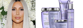 Kerastase Blond Absolu - профессиональный у?
од для непревзойденного блонда.