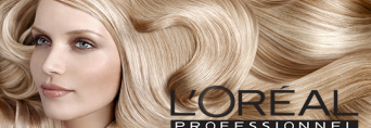 Как правильно у?
аживать за волосами летом с L'oreal Professionnel?
