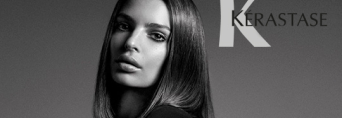 Kerastase - безупречная красота и роскошь Ваши?
 волос