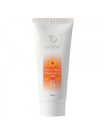 Sun Protect Moisturizing Cream SPF-50