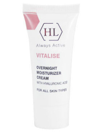 Vitalise Overnight Moisturizer Cream  ПРОБНИК